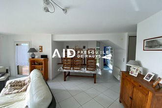 achat maison sarzeau 56370