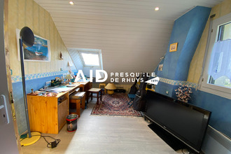 achat maison sarzeau 56370