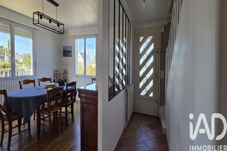 achat maison sarzeau 56370