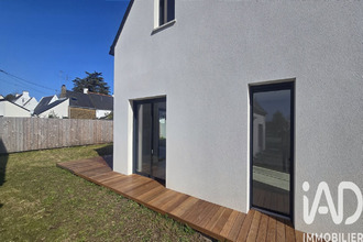 achat maison sarzeau 56370