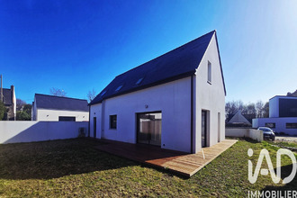 achat maison sarzeau 56370