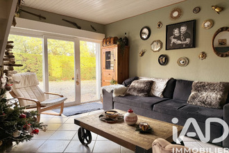 achat maison sarzeau 56370