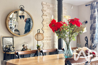 achat maison sarzeau 56370