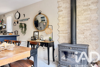 achat maison sarzeau 56370