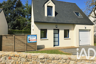 achat maison sarzeau 56370