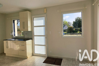 achat maison sarzeau 56370