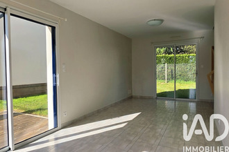 achat maison sarzeau 56370