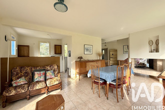 achat maison sarzeau 56370