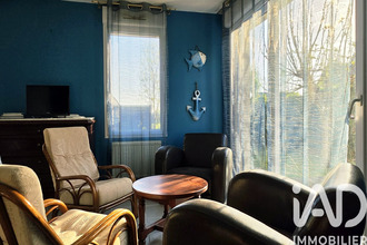 achat maison sarzeau 56370