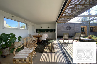 achat maison sarzeau 56370