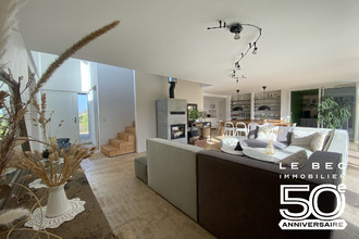 achat maison sarzeau 56370