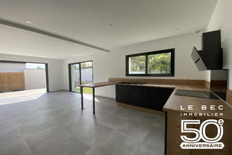 achat maison sarzeau 56370