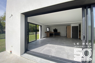 achat maison sarzeau 56370