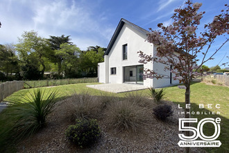 achat maison sarzeau 56370