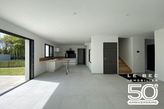 achat maison sarzeau 56370