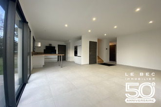 achat maison sarzeau 56370