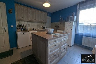 achat maison sarzeau 56370