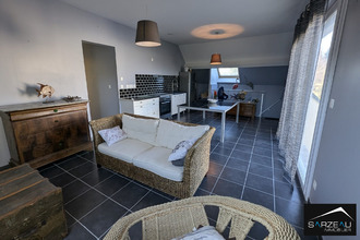 achat maison sarzeau 56370