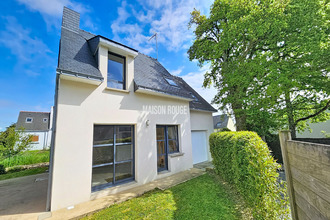 achat maison sarzeau 56370