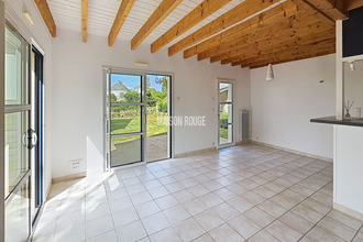 achat maison sarzeau 56370