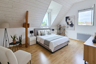 achat maison sarzeau 56370