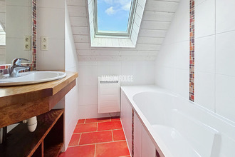 achat maison sarzeau 56370