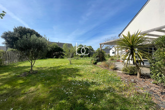 achat maison sarzeau 56370