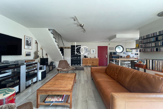 achat maison sarzeau 56370