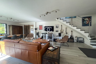 achat maison sarzeau 56370