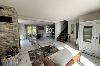 achat maison sarzeau 56370