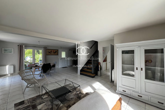 achat maison sarzeau 56370