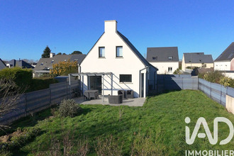 achat maison sarzeau 56370