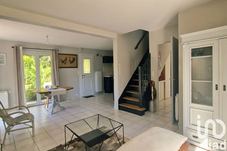 achat maison sarzeau 56370