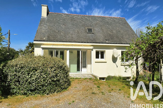 achat maison sarzeau 56370