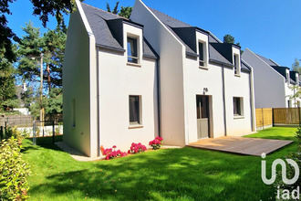 achat maison sarzeau 56370