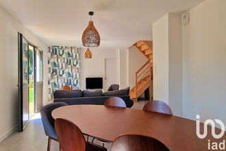 achat maison sarzeau 56370