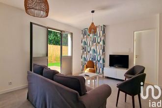 achat maison sarzeau 56370