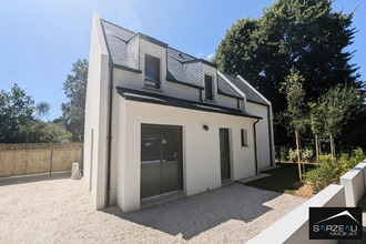 achat maison sarzeau 56370