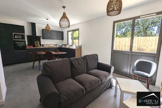 achat maison sarzeau 56370