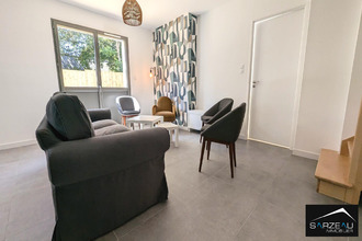 achat maison sarzeau 56370