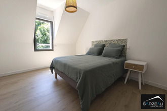 achat maison sarzeau 56370