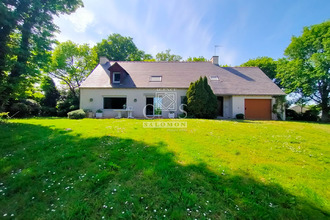 achat maison sarzeau 56370