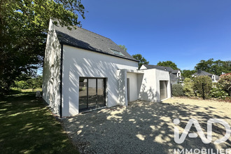 achat maison sarzeau 56370