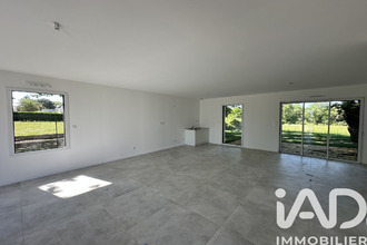achat maison sarzeau 56370