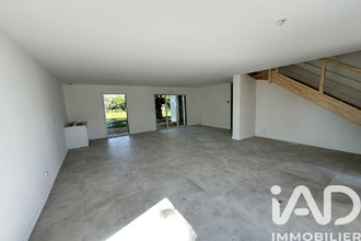 achat maison sarzeau 56370