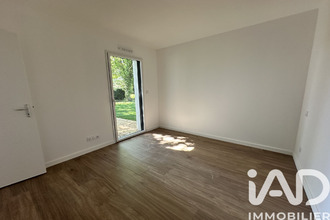 achat maison sarzeau 56370