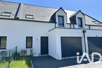 achat maison sarzeau 56370