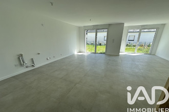 achat maison sarzeau 56370