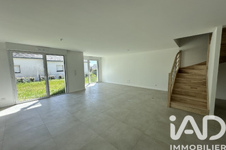 achat maison sarzeau 56370