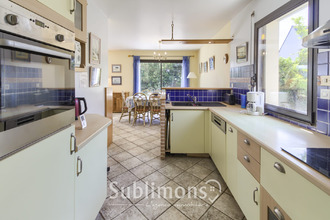 achat maison sarzeau 56370